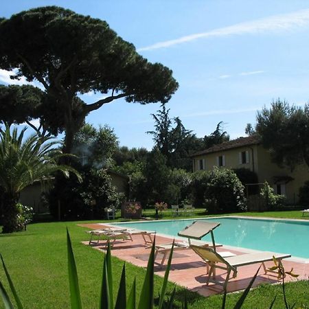 I Cavalleggeri Villa Castagneto Carducci Exterior photo