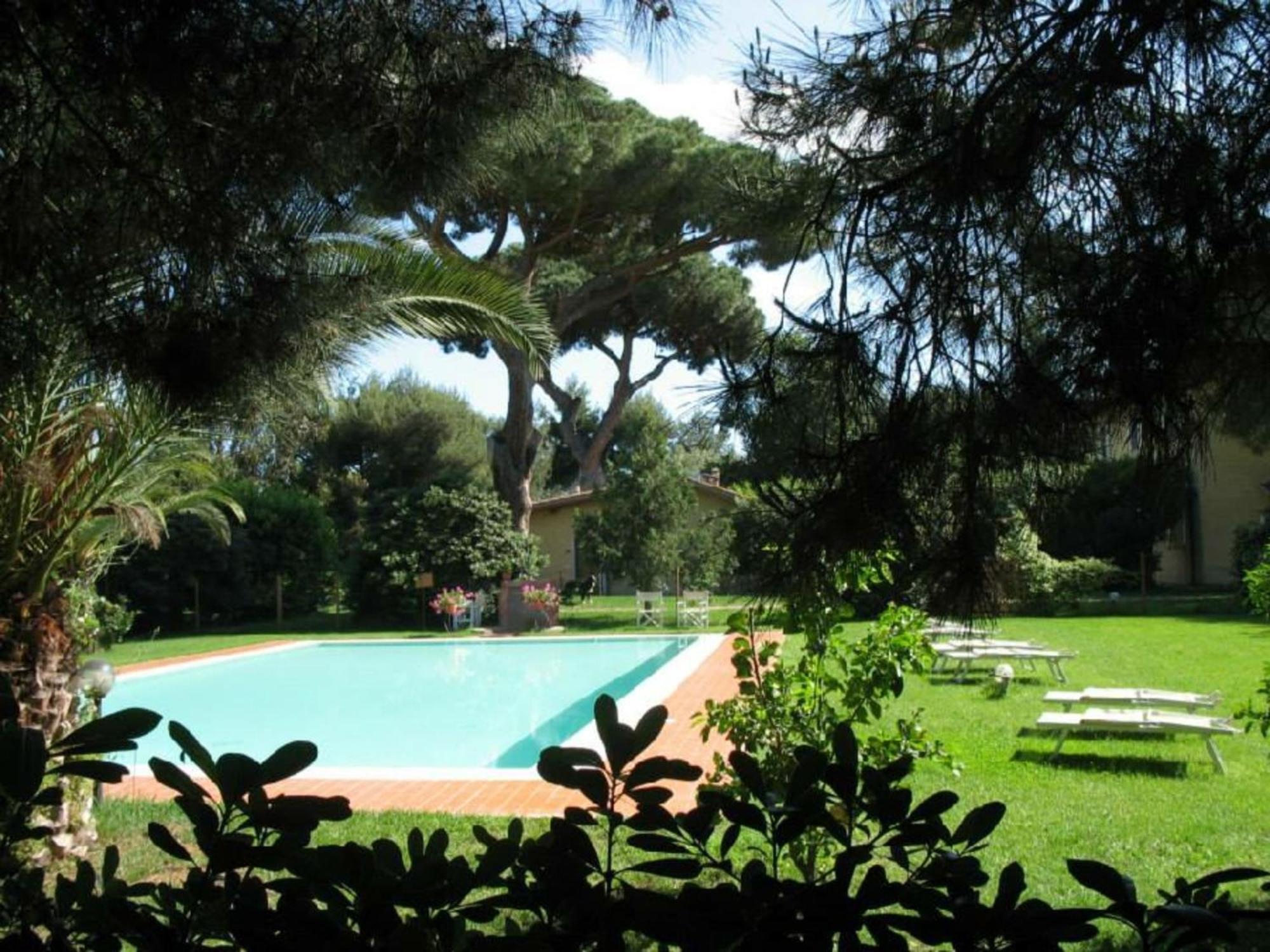 I Cavalleggeri Villa Castagneto Carducci Exterior photo