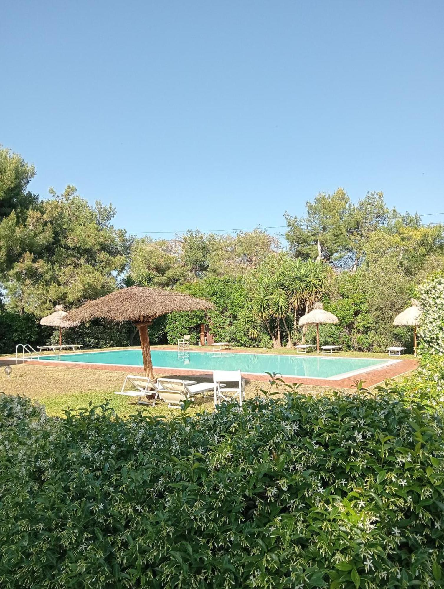 I Cavalleggeri Villa Castagneto Carducci Exterior photo