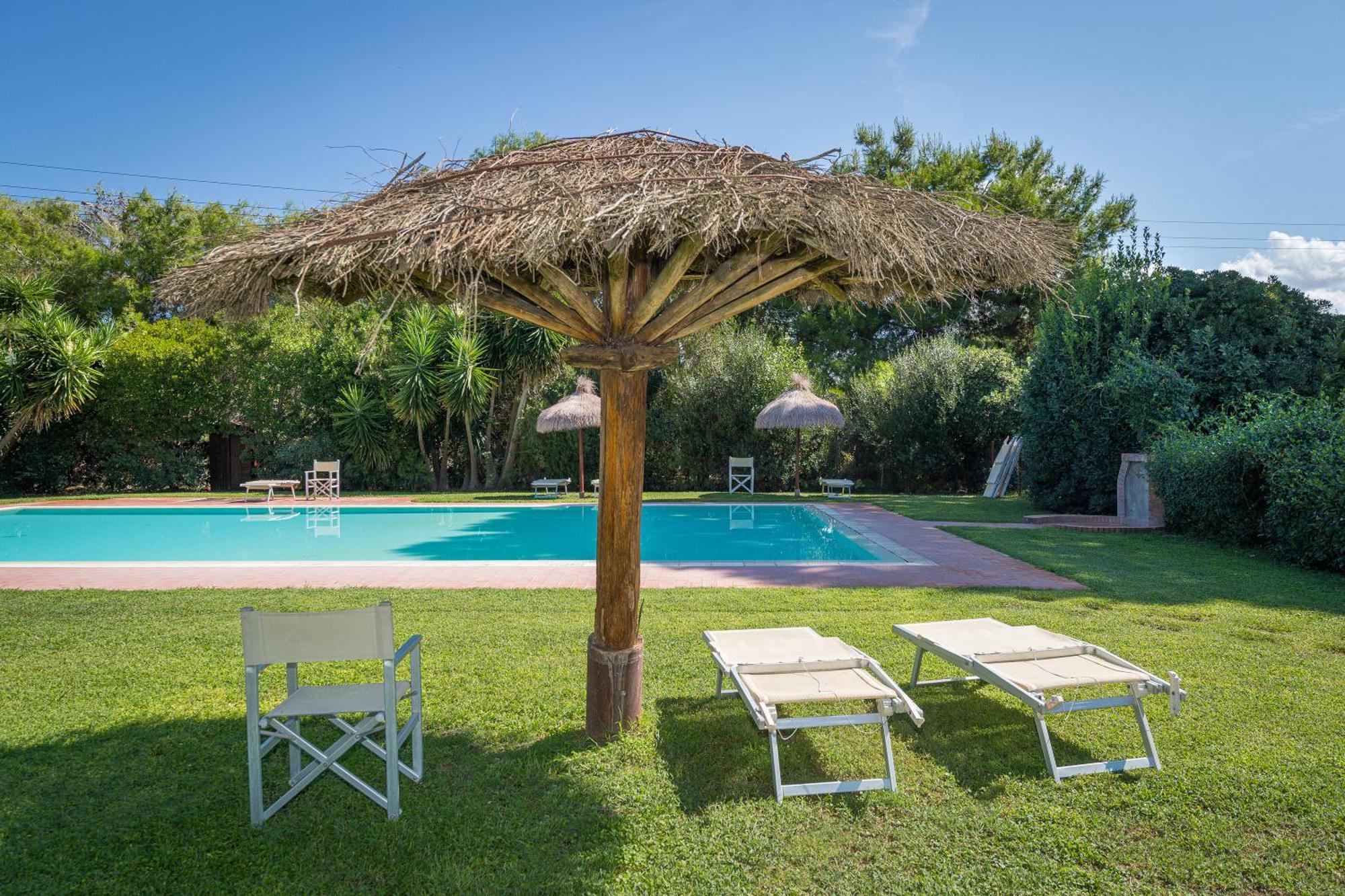 I Cavalleggeri Villa Castagneto Carducci Exterior photo