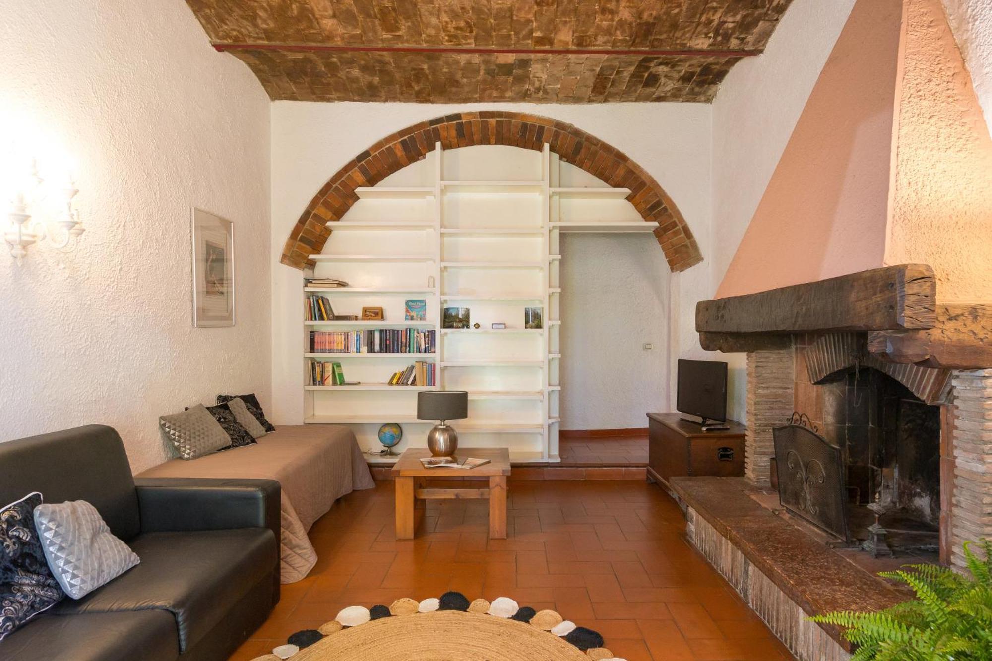 I Cavalleggeri Villa Castagneto Carducci Exterior photo