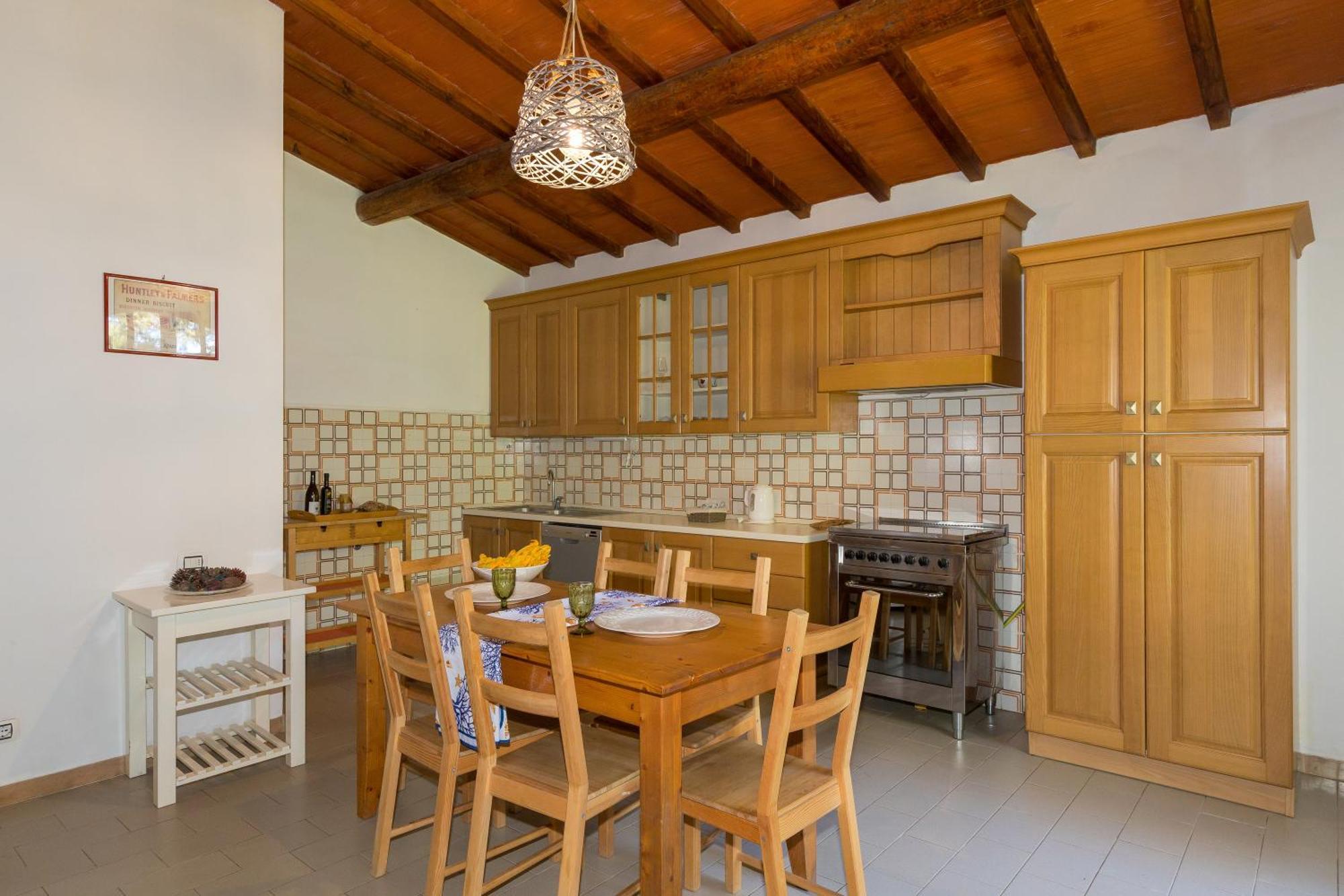 I Cavalleggeri Villa Castagneto Carducci Exterior photo