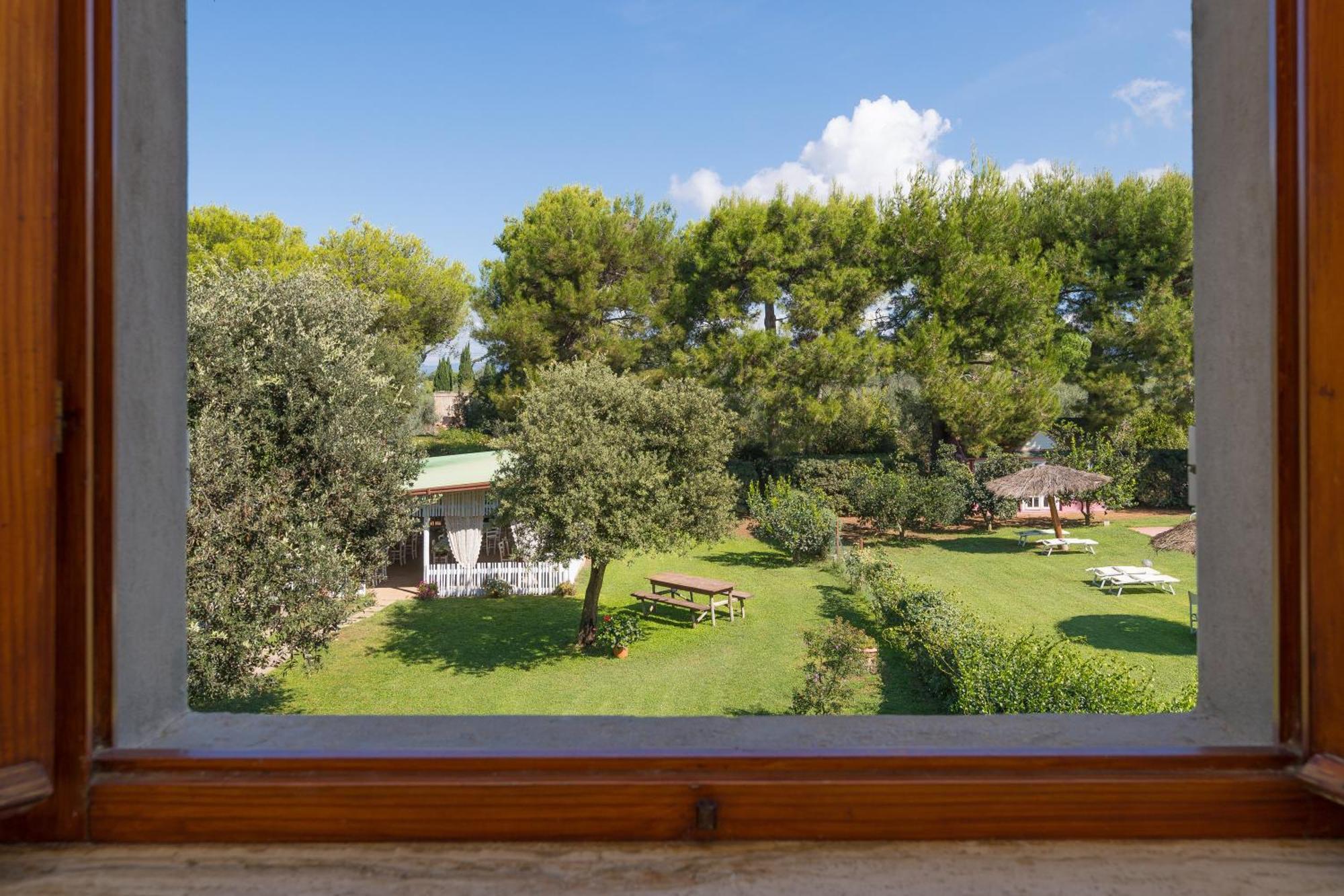 I Cavalleggeri Villa Castagneto Carducci Exterior photo