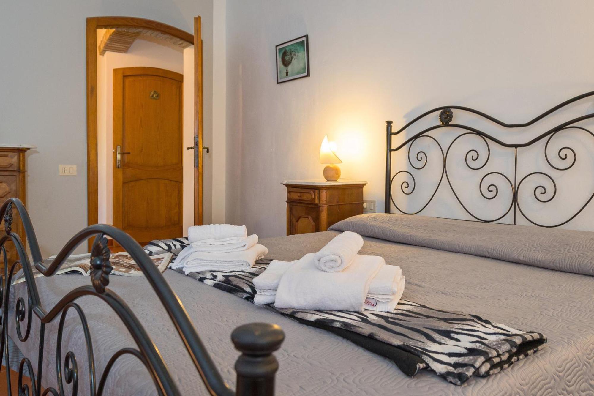 I Cavalleggeri Villa Castagneto Carducci Exterior photo