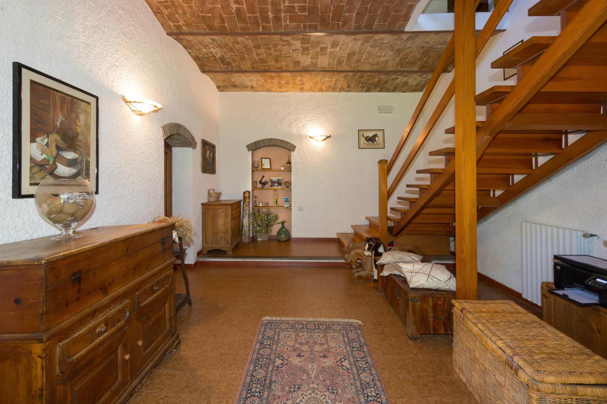 I Cavalleggeri Villa Castagneto Carducci Exterior photo